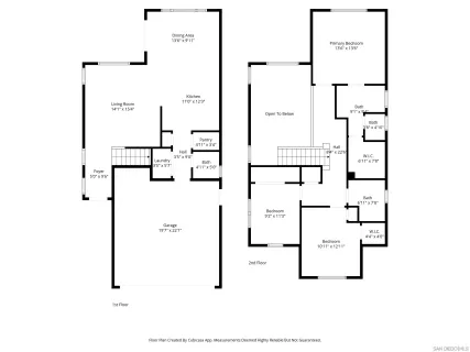 $975,000 | 1783 Cottonwood Drive, Vista, CA 92081