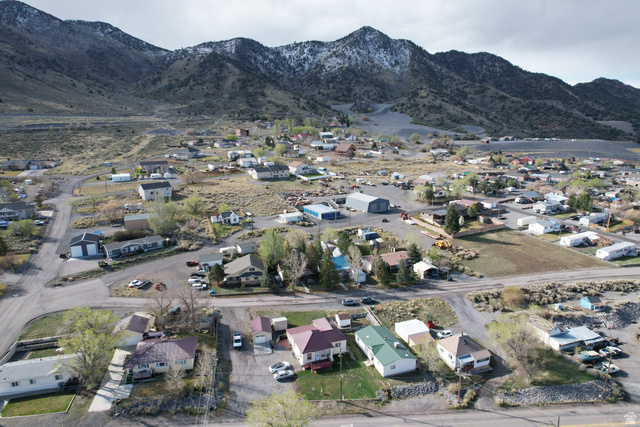11 West Main Eureka, UT 84628 - Photo 41 of 48 Beautiful mountains