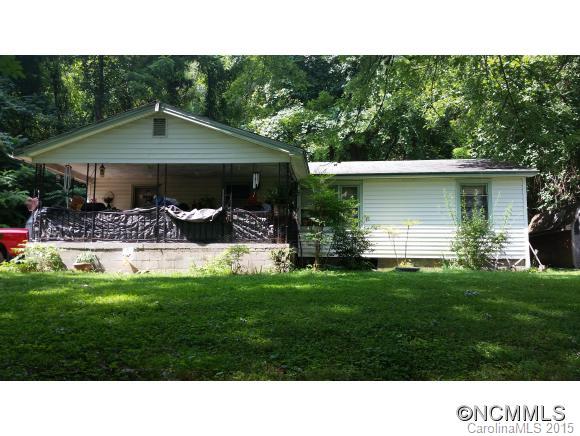 28 Lee Road Swannanoa, NC 28778 - Photo 1 of 5 Gallery Image 1