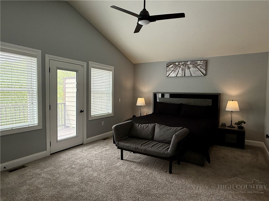 192 South Willow Ridge Lane, Unit 192 Boone, NC 28607 - Photo 22 of 28 Gallery Image 22