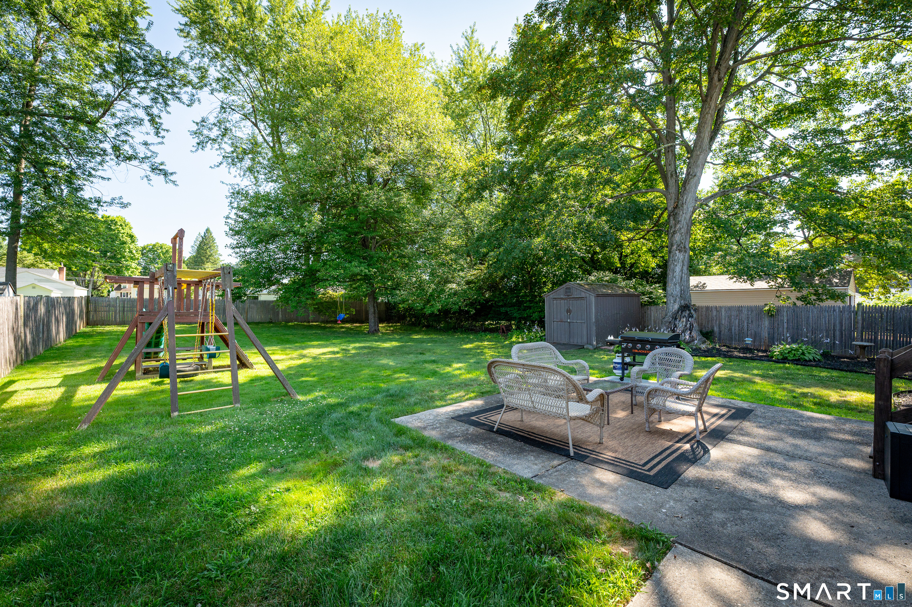 91 Lydall Road Newington, CT 06111 - Photo 31 of 32