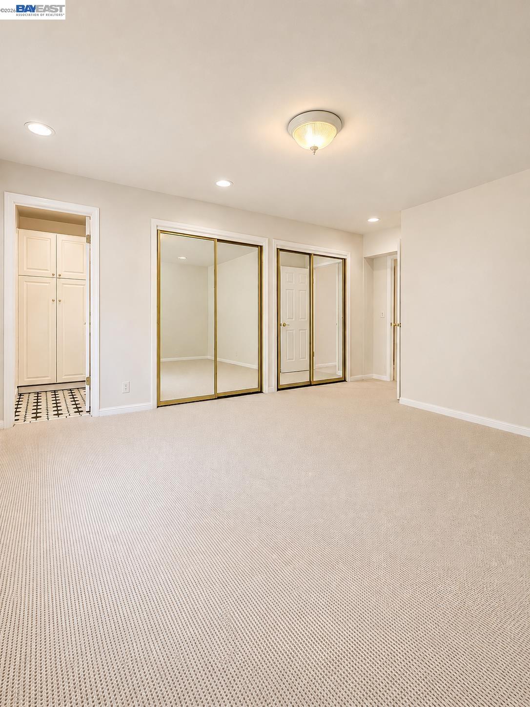 2516 Dos Rios Drive San Ramon, CA 94583 - Photo 9 of 14 a view of an empty room with a window