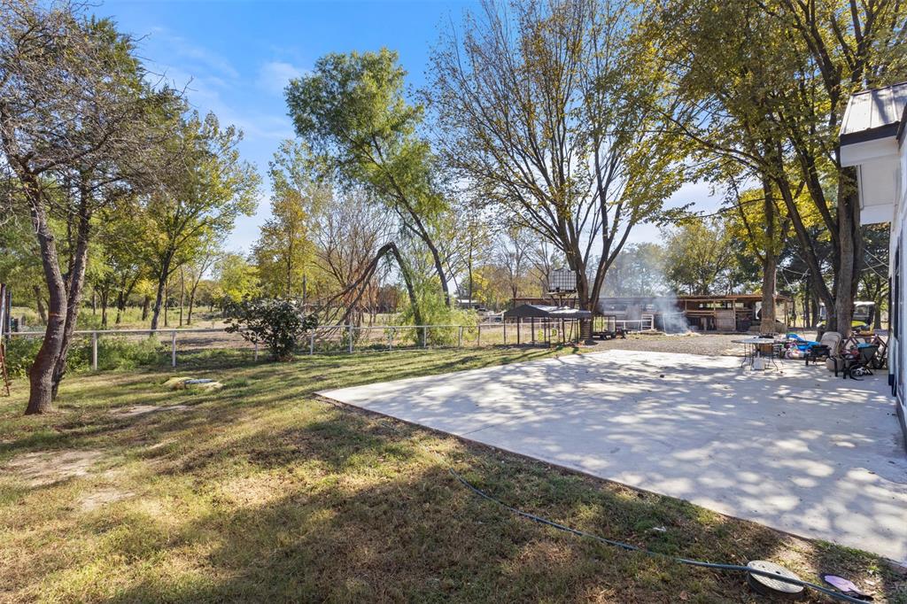 3300 Jordan Valley Road Dallas, TX 75253 - Photo 23 of 25 a view of road with trees