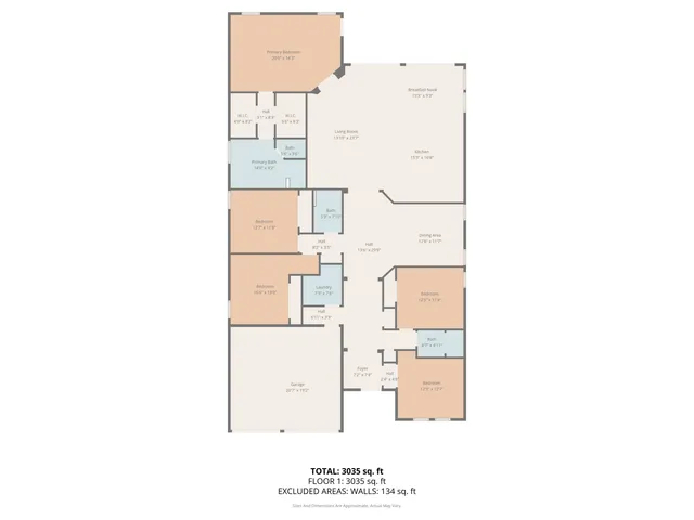 $2,175,000 | 1301 Southwest 15th Street, Boca Raton, FL 33486