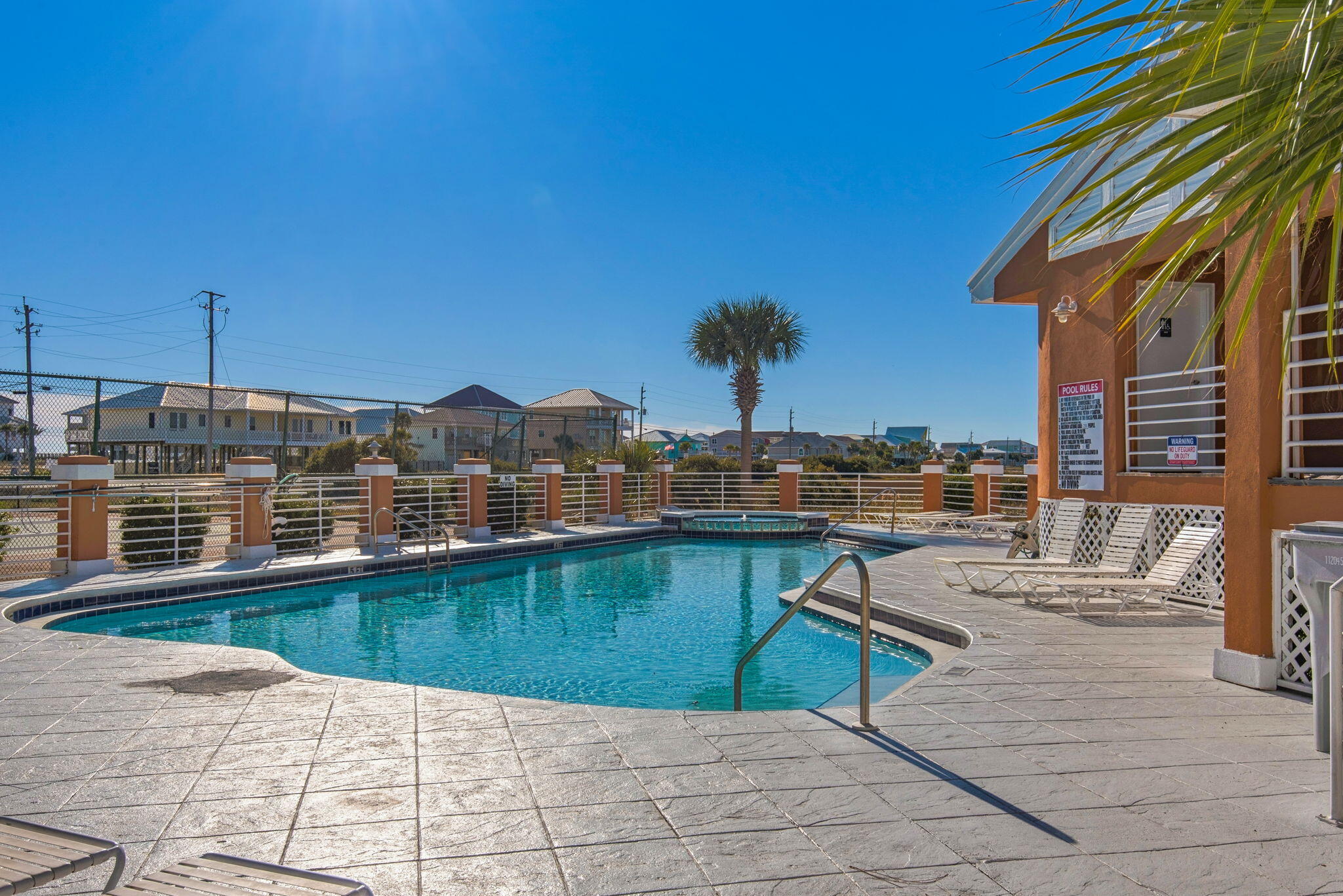 Lot 5 Bermuda Drive Navarre, FL 32566 - Photo 11 of 29 Pool