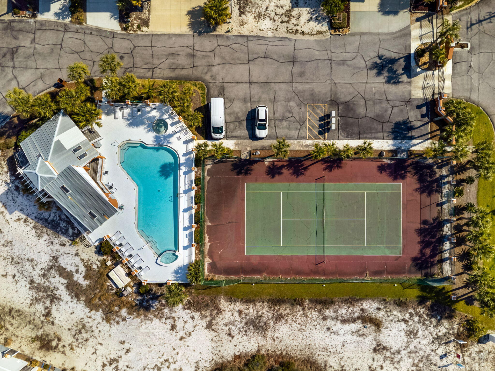 Lot 5 Bermuda Drive Navarre, FL 32566 - Photo 12 of 29 Overview of Amenities