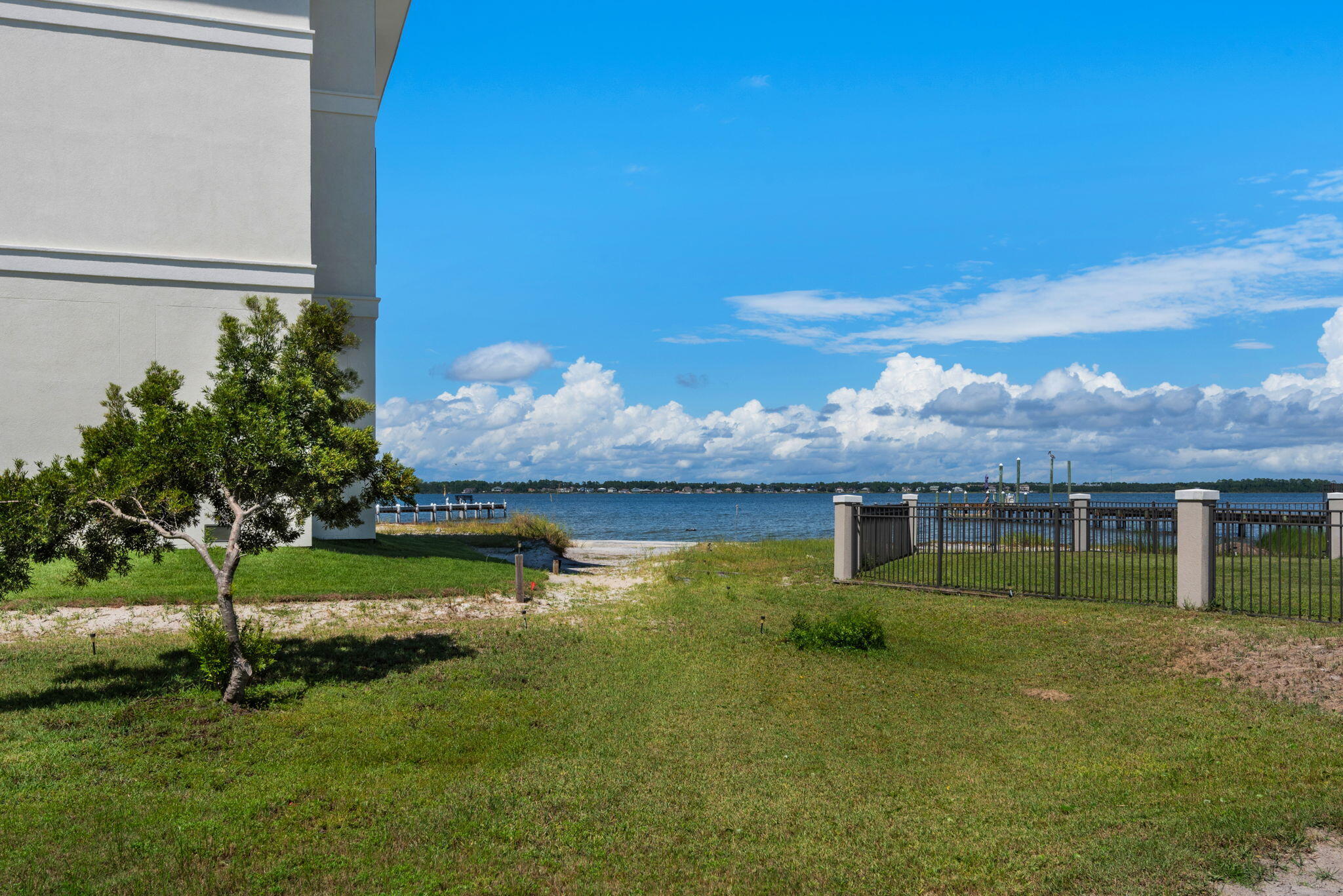 Lot 5 Bermuda Drive Navarre, FL 32566 - Photo 16 of 29 The Bay Path
