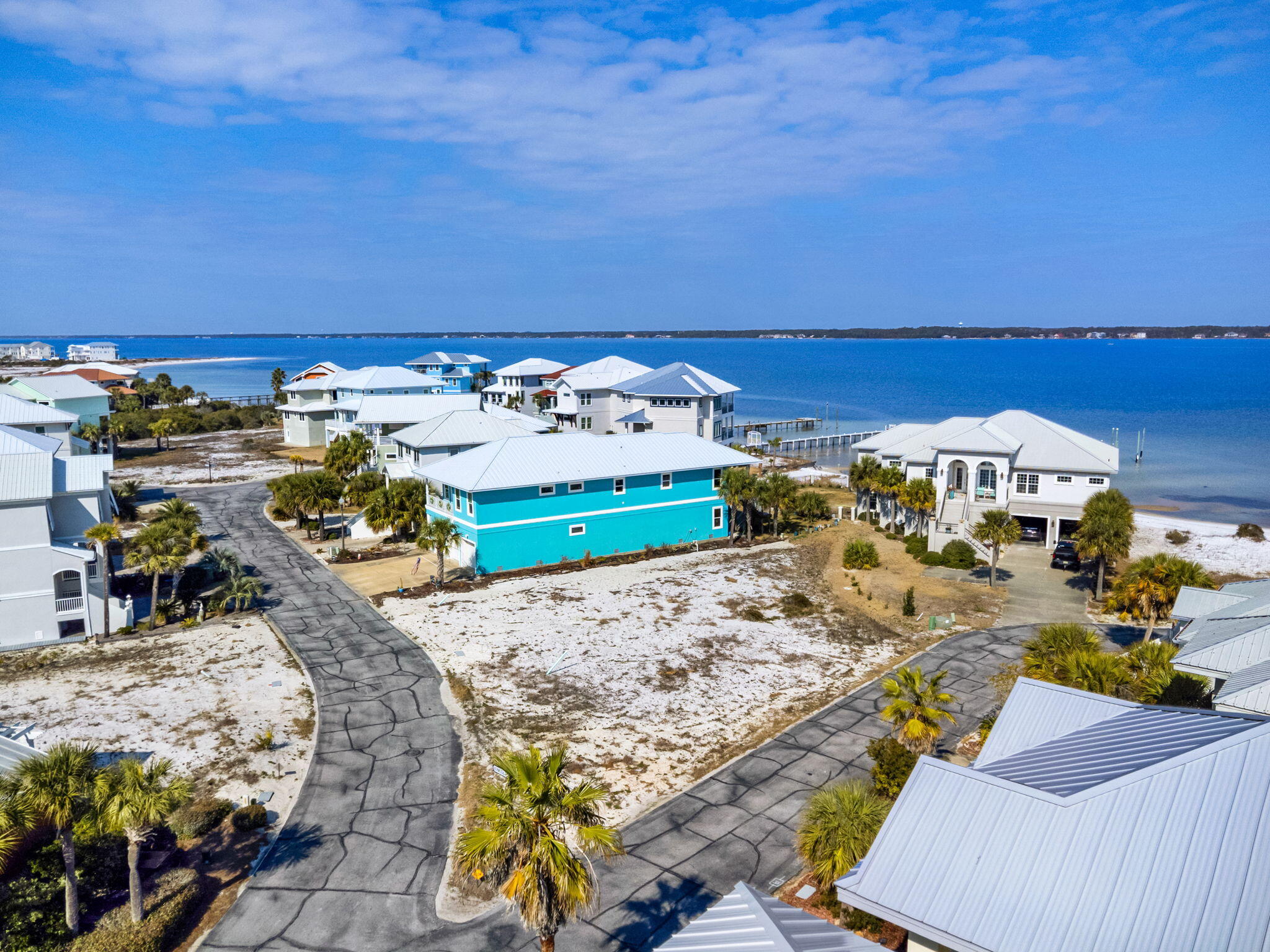 Lot 5 Bermuda Drive Navarre, FL 32566 - Photo 27 of 29 Lot Without Outline