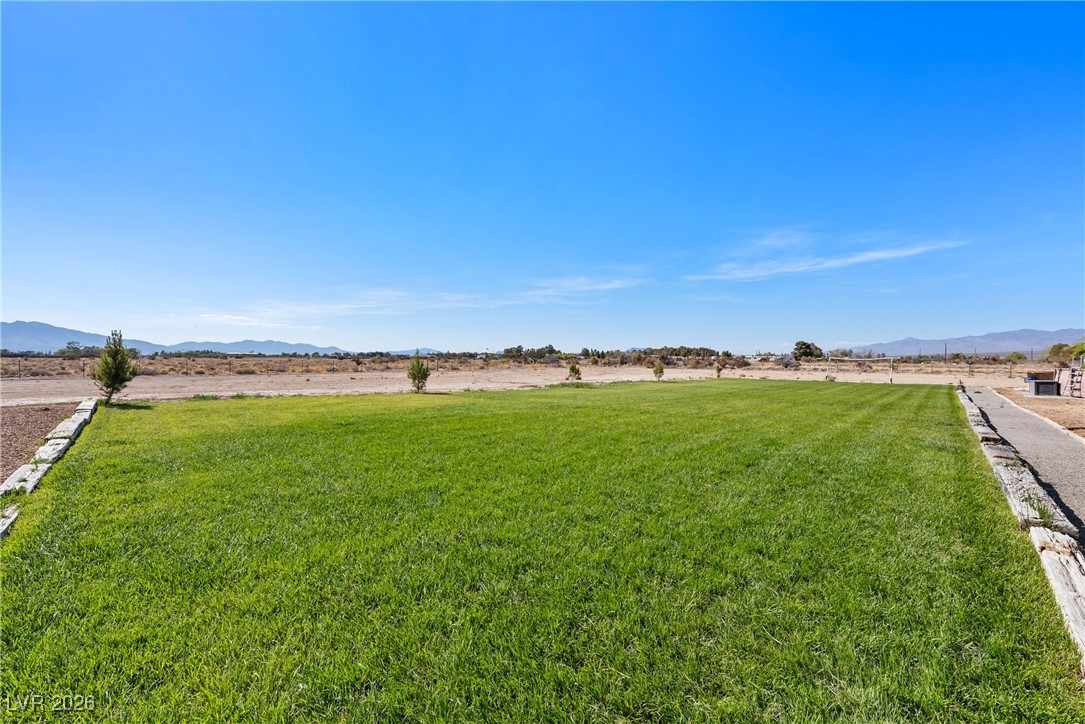 3880 Rudek Street Pahrump, NV 89061 - Photo 57 of 58