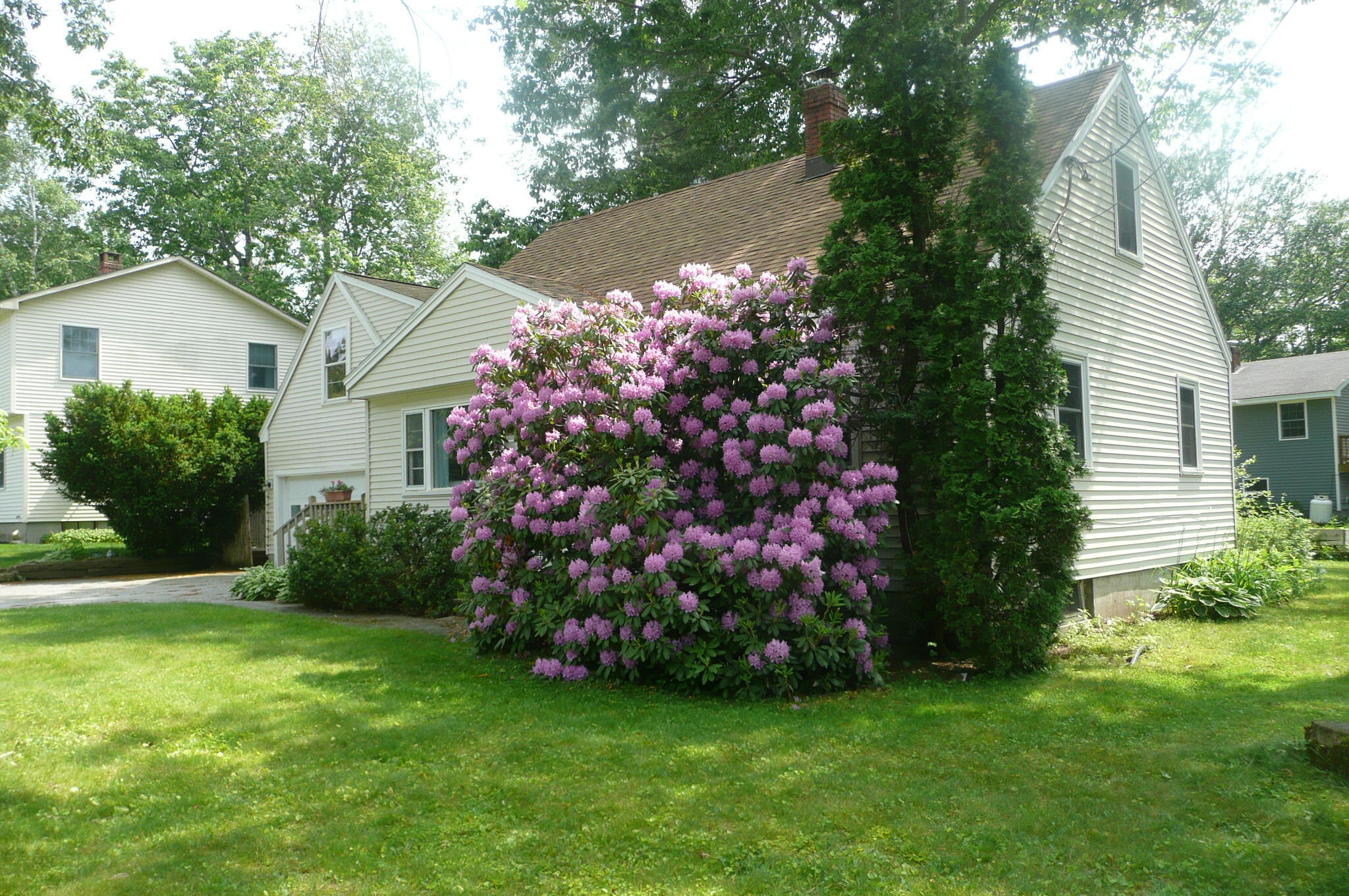 92 Newell Road Yarmouth, ME 04096 - Photo 10 of 43 10