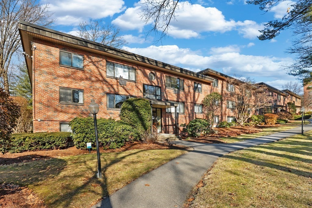 1325 Worcester Road, Unit C1 Framingham, MA 01701 - Photo 1 of 31 Gallery Image 1