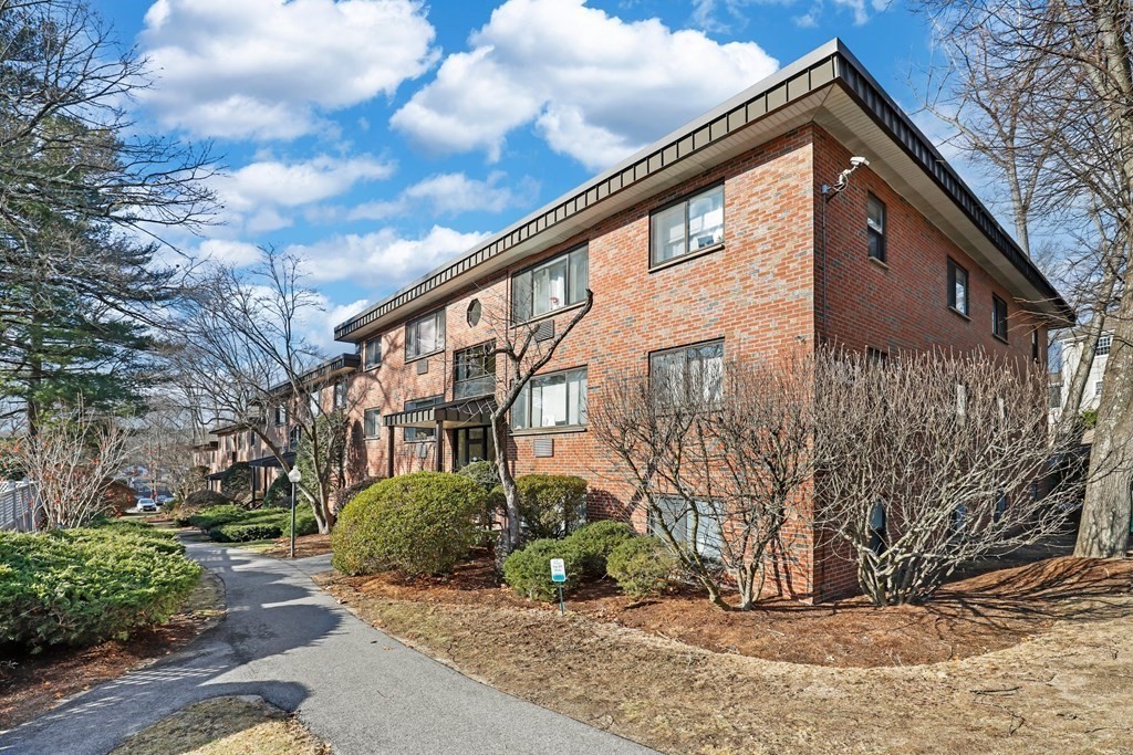 1325 Worcester Road, Unit C1 Framingham, MA 01701 - Photo 27 of 31 Gallery Image 27