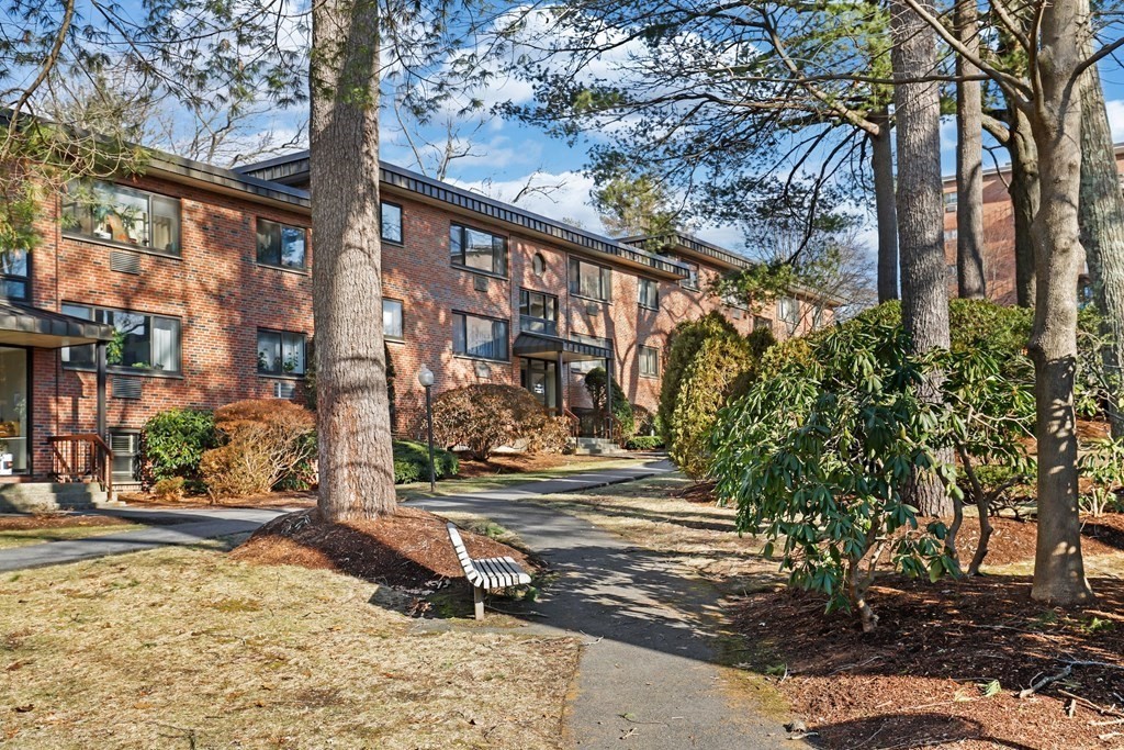 1325 Worcester Road, Unit C1 Framingham, MA 01701 - Photo 3 of 31 Gallery Image 3