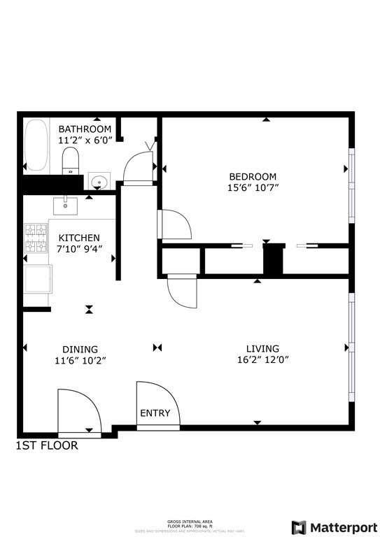 1325 Worcester Road, Unit C1 Framingham, MA 01701 - Photo 31 of 31 Gallery Image 31