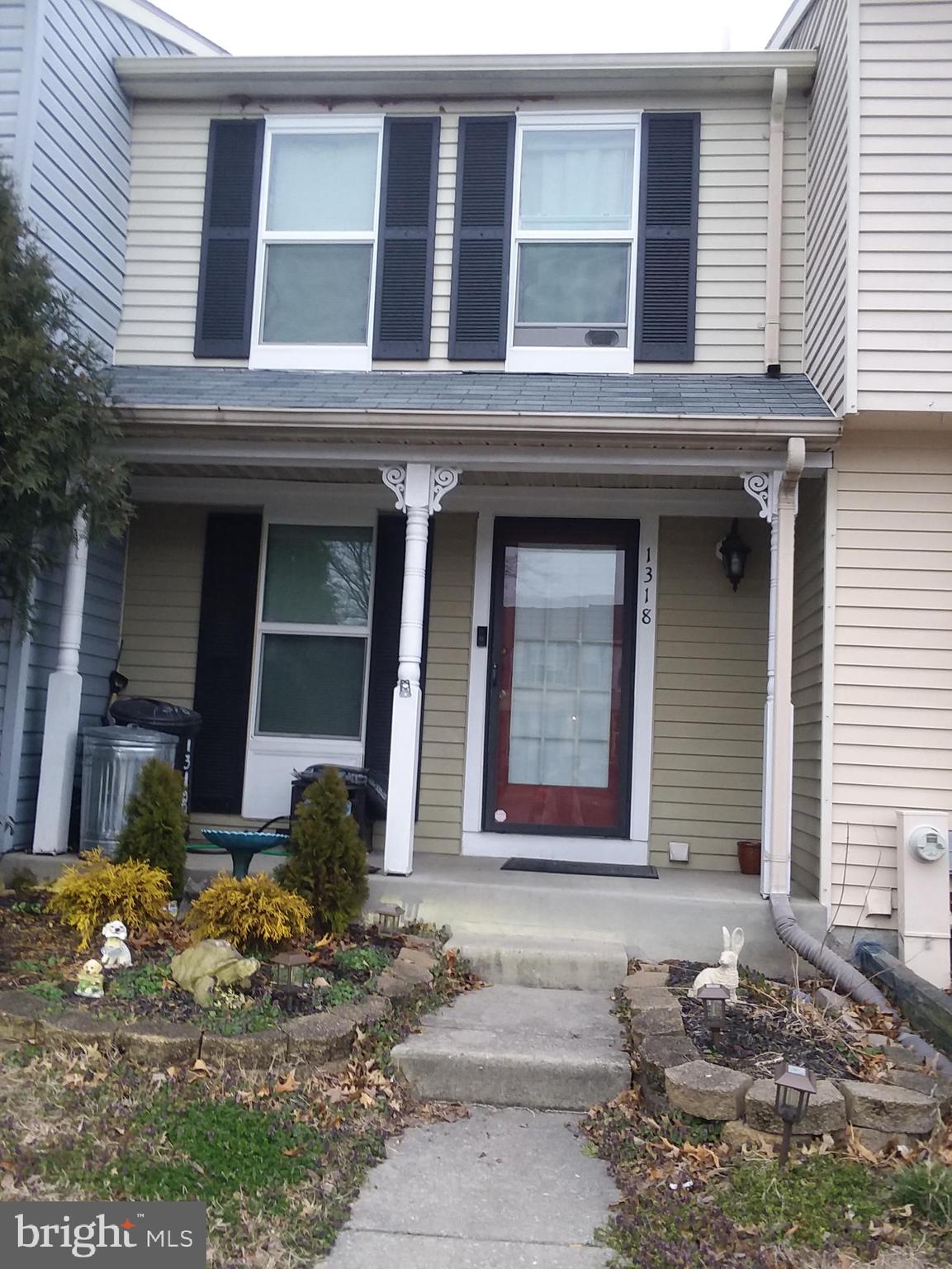 1318 Acorn Ridge Court Edgewood, MD 21040 - Photo 1 of 10