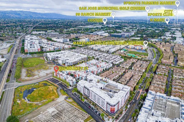 $1,188,000 | 236 Market Street, Milpitas, CA 95035