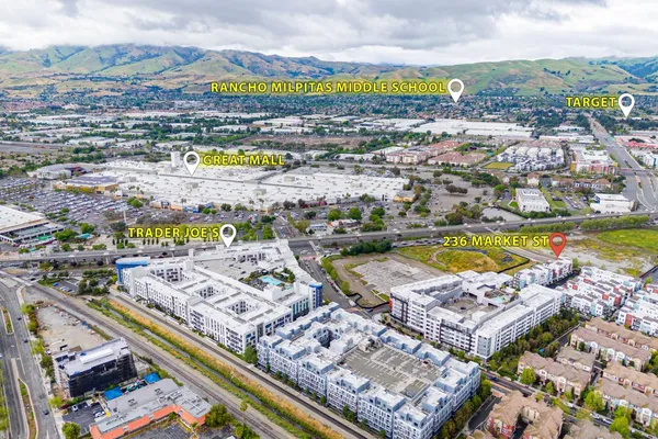 $1,188,000 | 236 Market Street, Milpitas, CA 95035