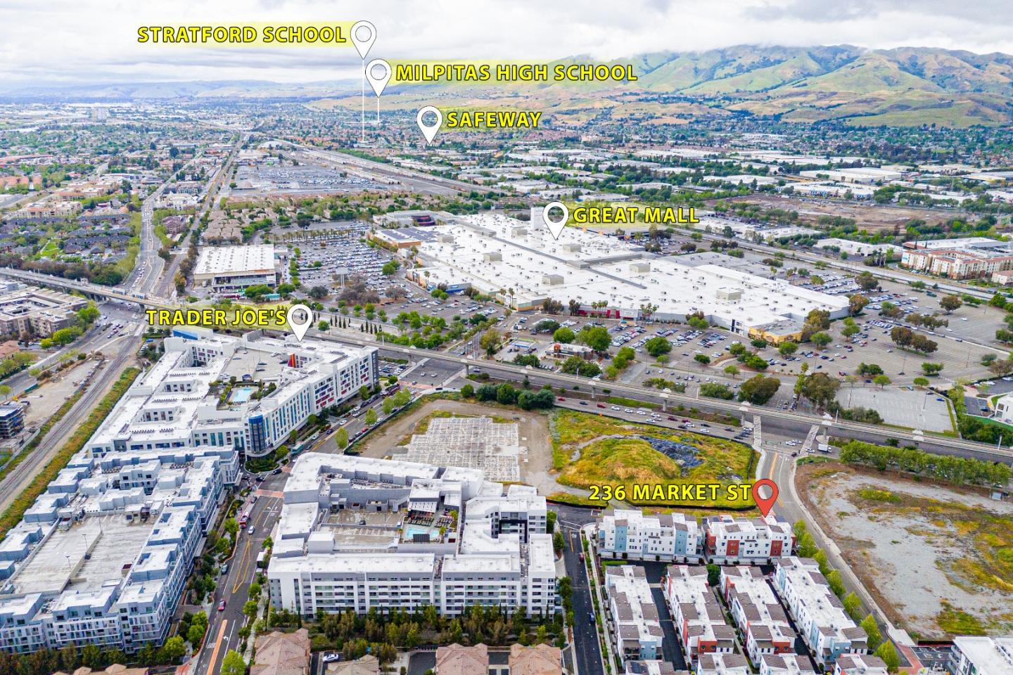 236 Market Street Milpitas, CA 95035 - Photo 48 of 49