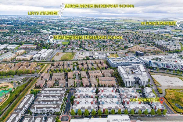 $1,188,000 | 236 Market Street, Milpitas, CA 95035