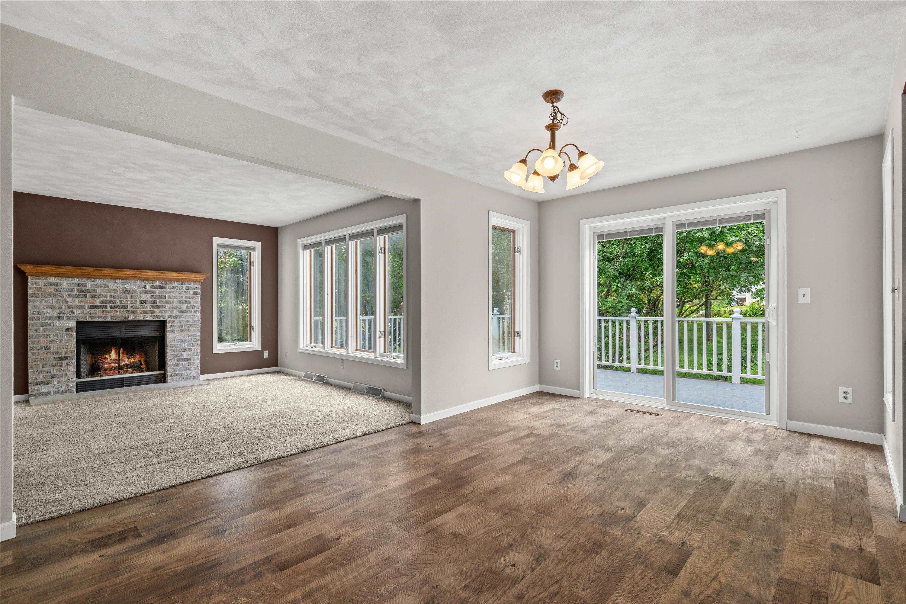 1141 Pendleton Road Neenah, WI 54956 - Photo 12 of 48 Gallery Image 12