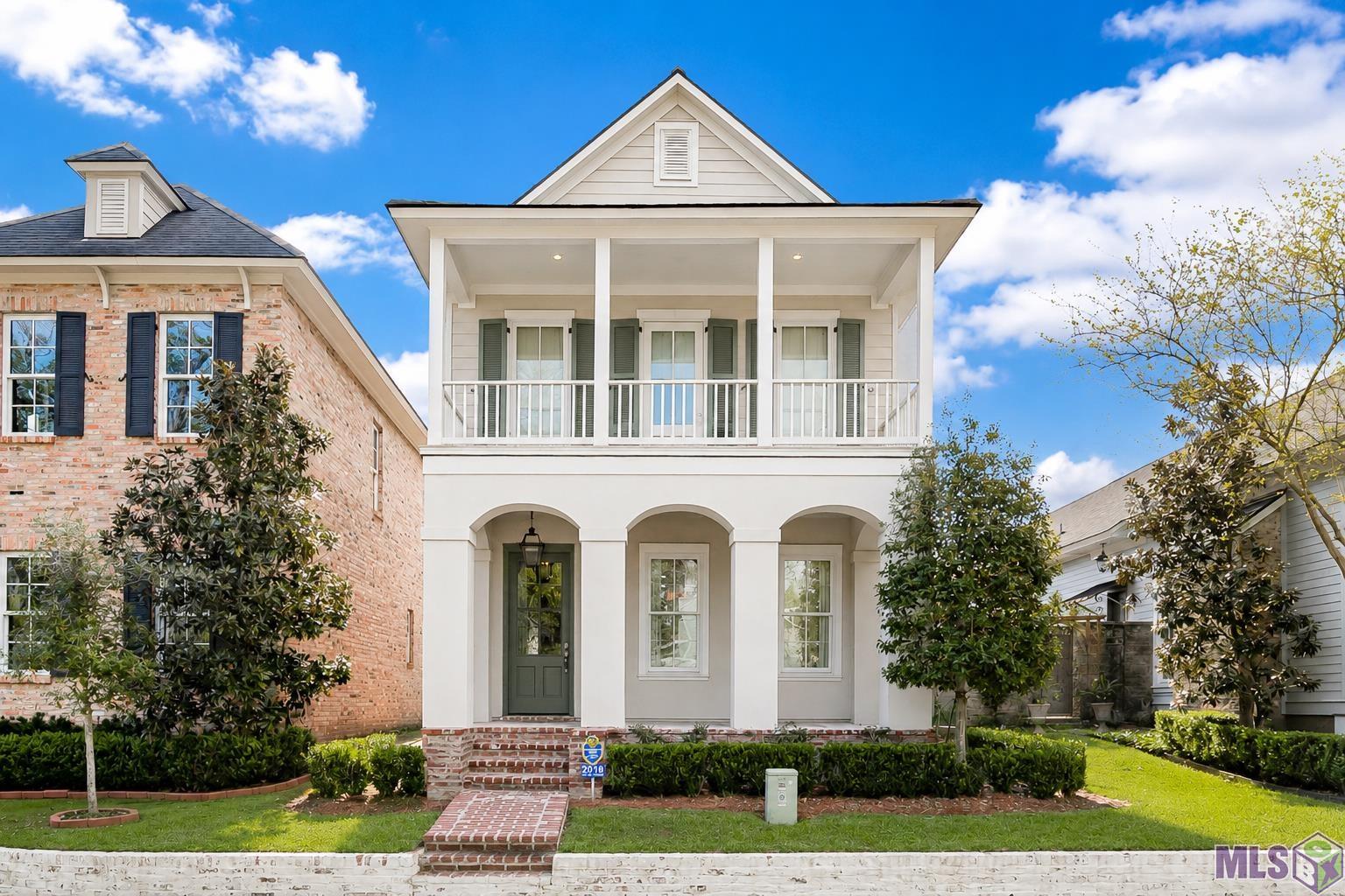 2018 Glasgow Avenue Baton Rouge, LA 70808 - Photo 1 of 20