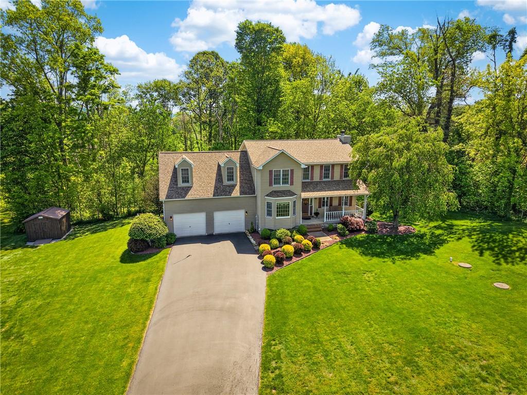 1247 Cleland Mill Road New Castle, PA 16102 - Photo 38 of 44