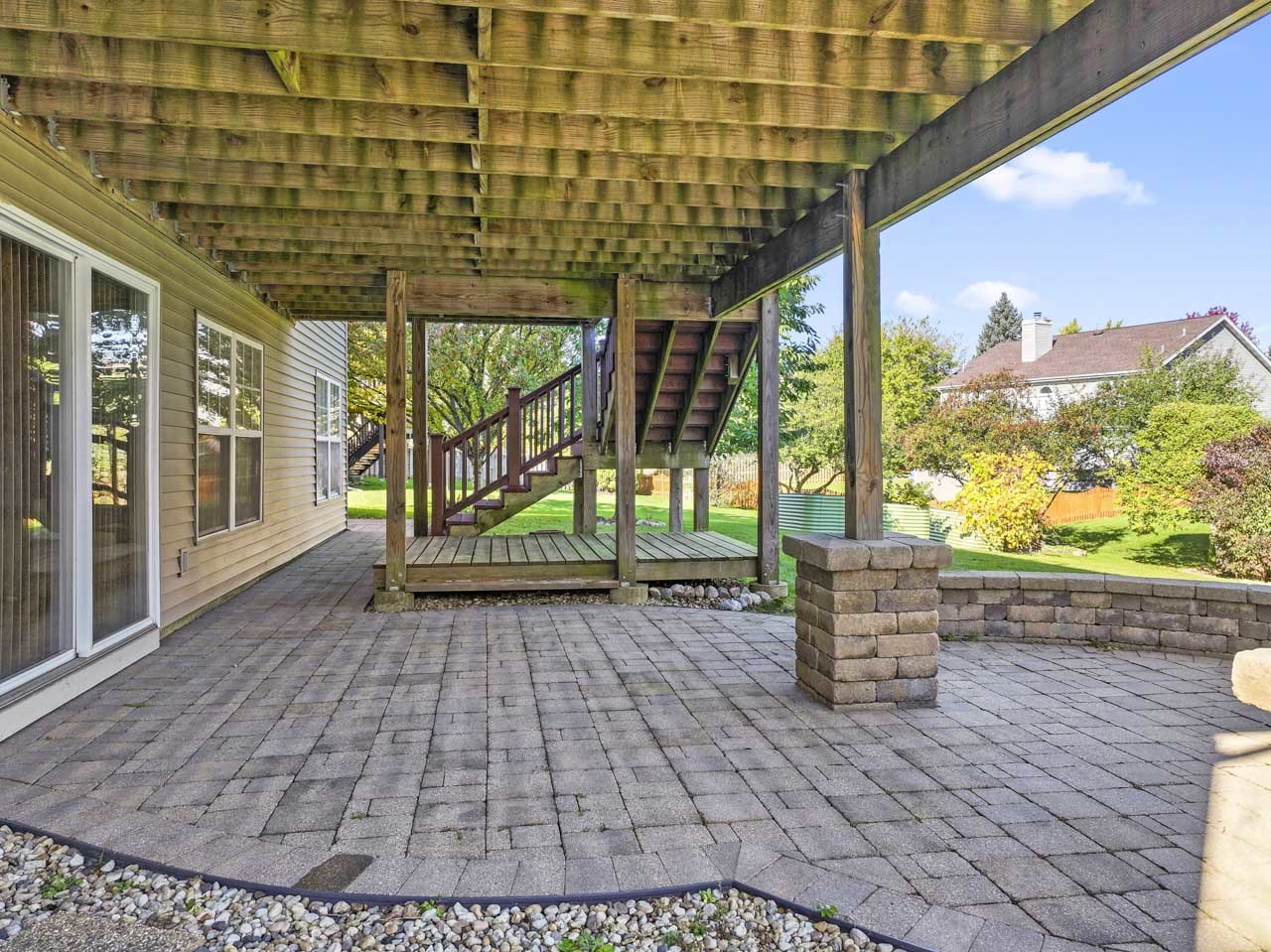 1460 Lancaster Lane Algonquin, IL 60102 - Photo 37 of 50