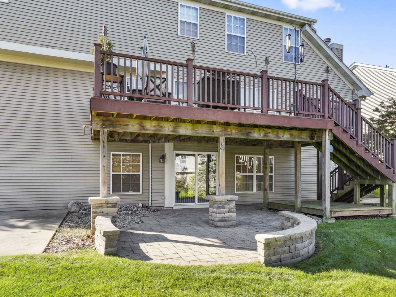 1460 Lancaster Lane Algonquin, IL 60102 - Photo 38 of 50