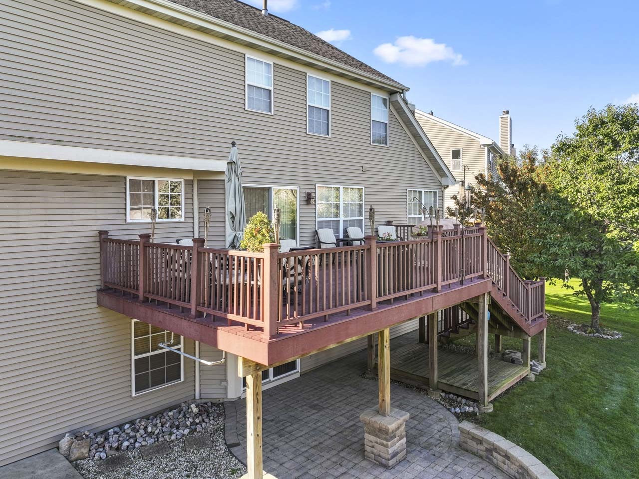 1460 Lancaster Lane Algonquin, IL 60102 - Photo 39 of 50