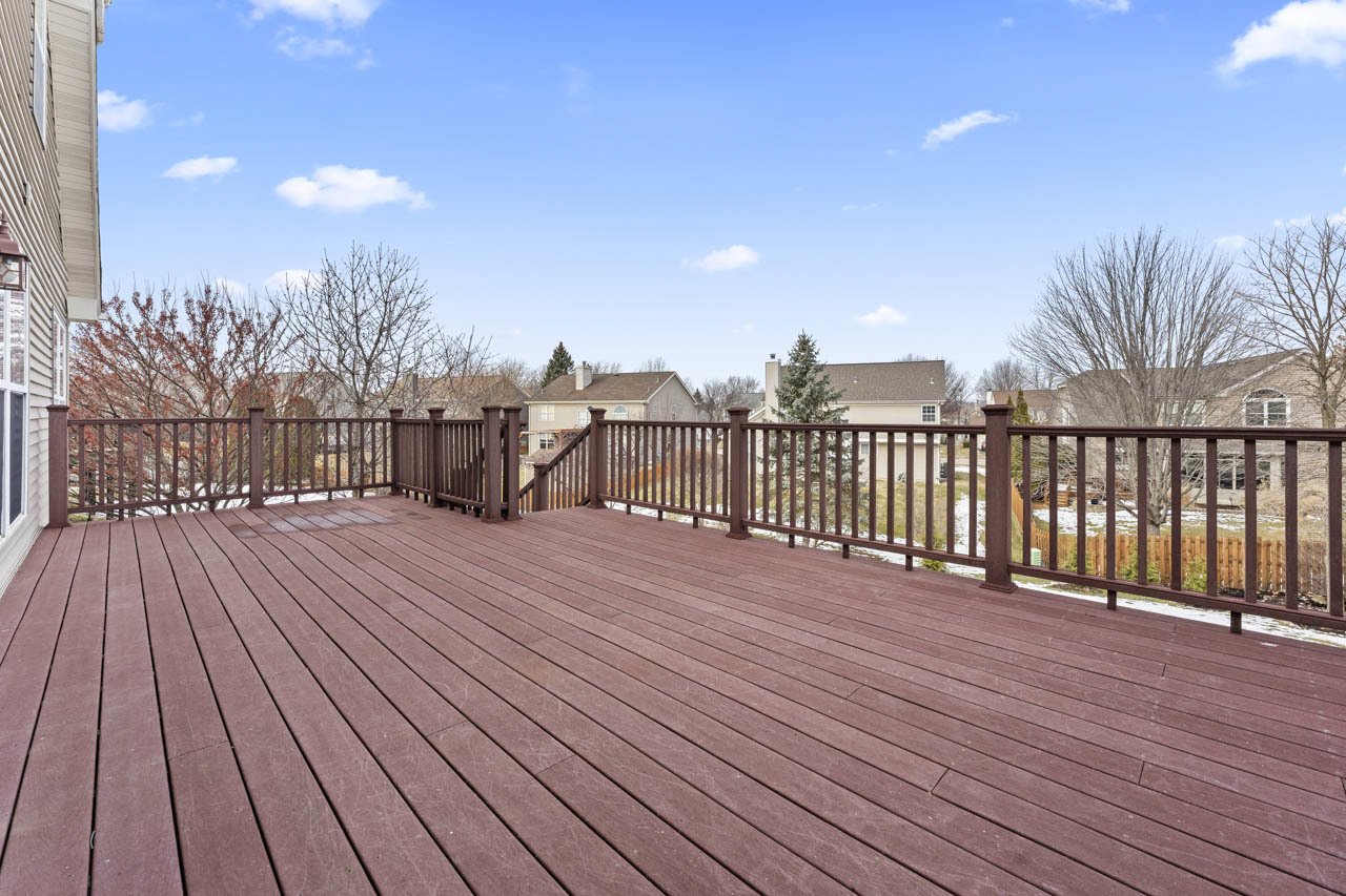 1460 Lancaster Lane Algonquin, IL 60102 - Photo 40 of 50