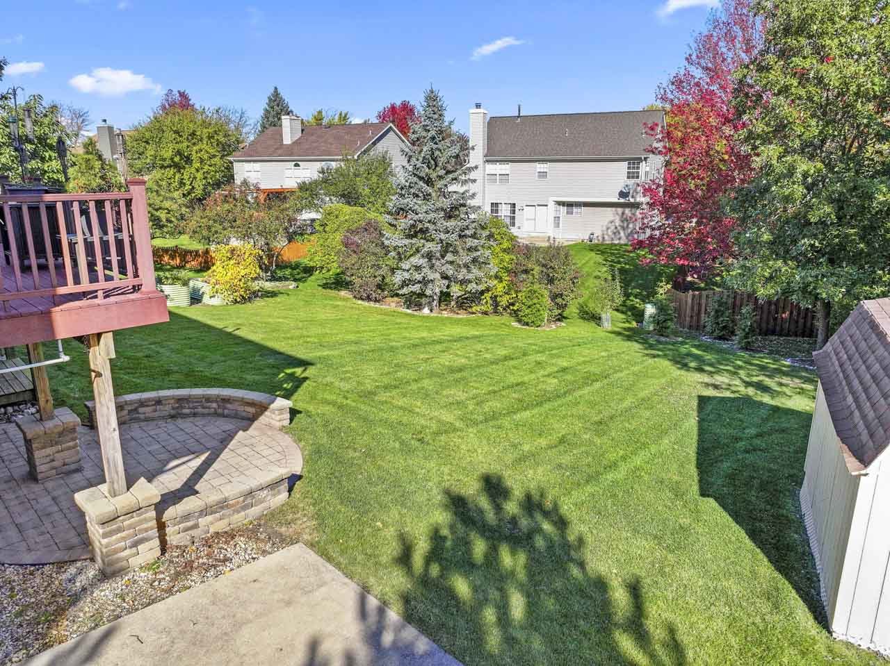 1460 Lancaster Lane Algonquin, IL 60102 - Photo 41 of 50