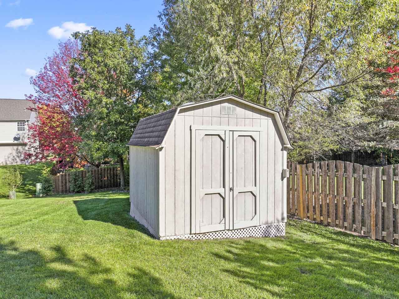 1460 Lancaster Lane Algonquin, IL 60102 - Photo 43 of 50