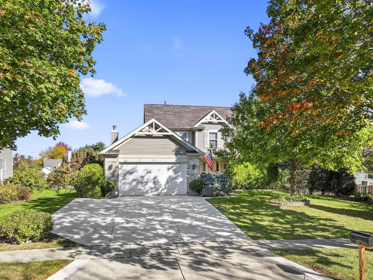 1460 Lancaster Lane Algonquin, IL 60102 - Photo 49 of 50