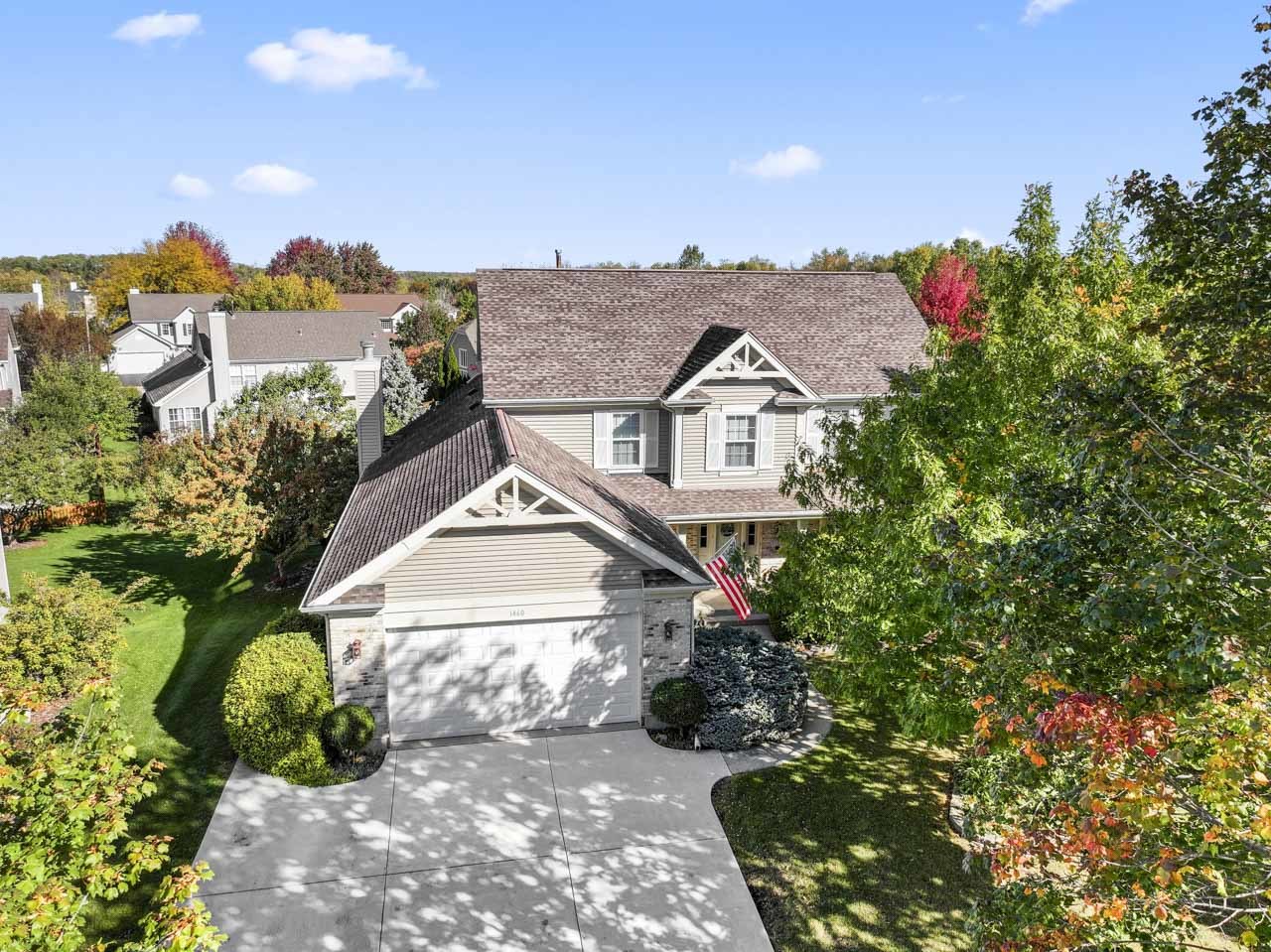 1460 Lancaster Lane Algonquin, IL 60102 - Photo 50 of 50