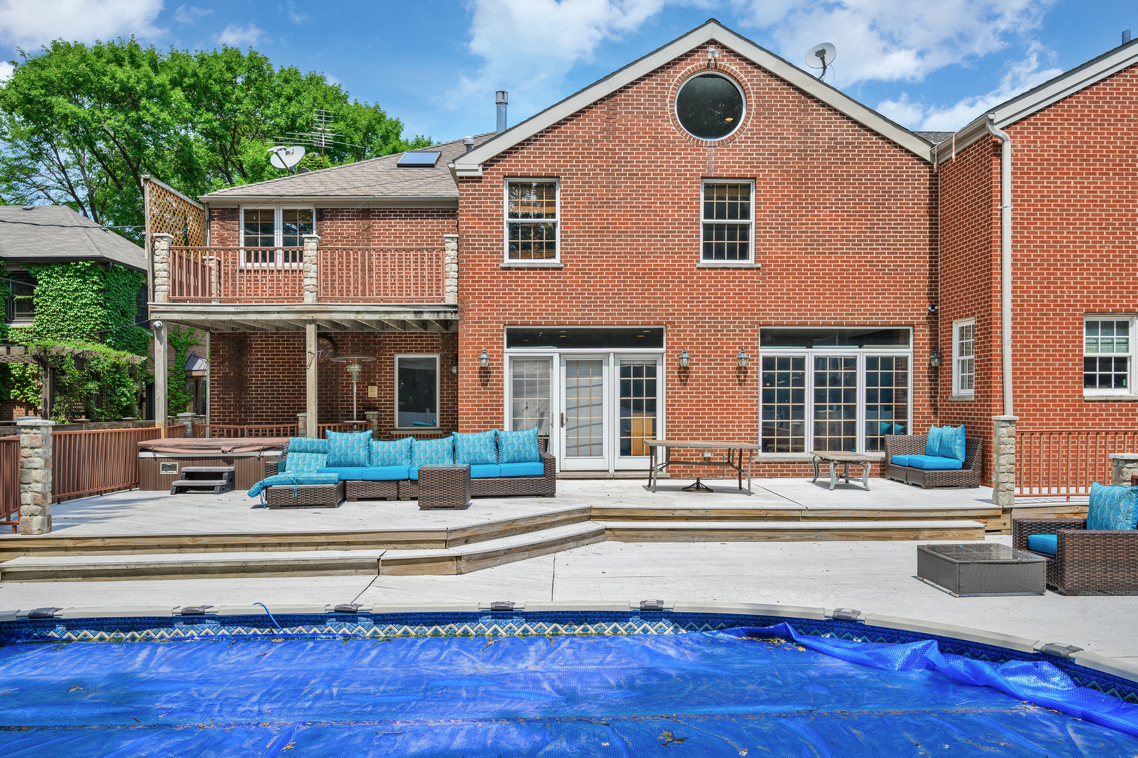 2851 West Rascher Avenue Chicago, IL 60625 - Photo 53 of 58