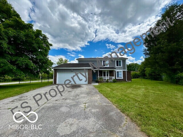 6627 Live Oak Road Indianapolis, IN 46214 - Photo 2 of 35