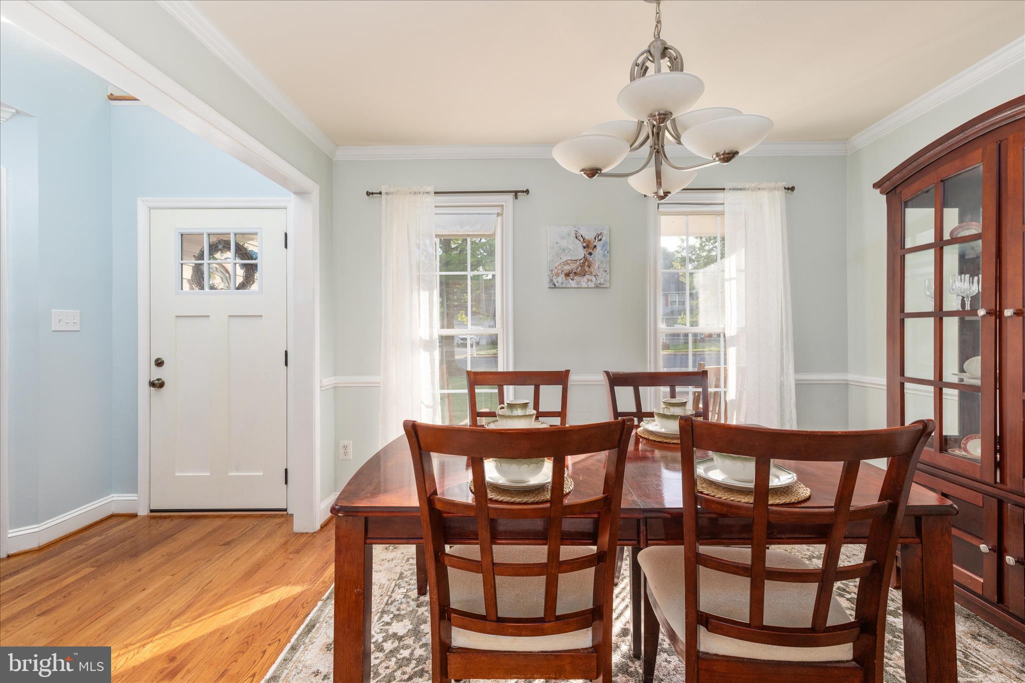 1132 Happy Ridge Drive Front Royal, VA 22630 - Photo 2 of 49