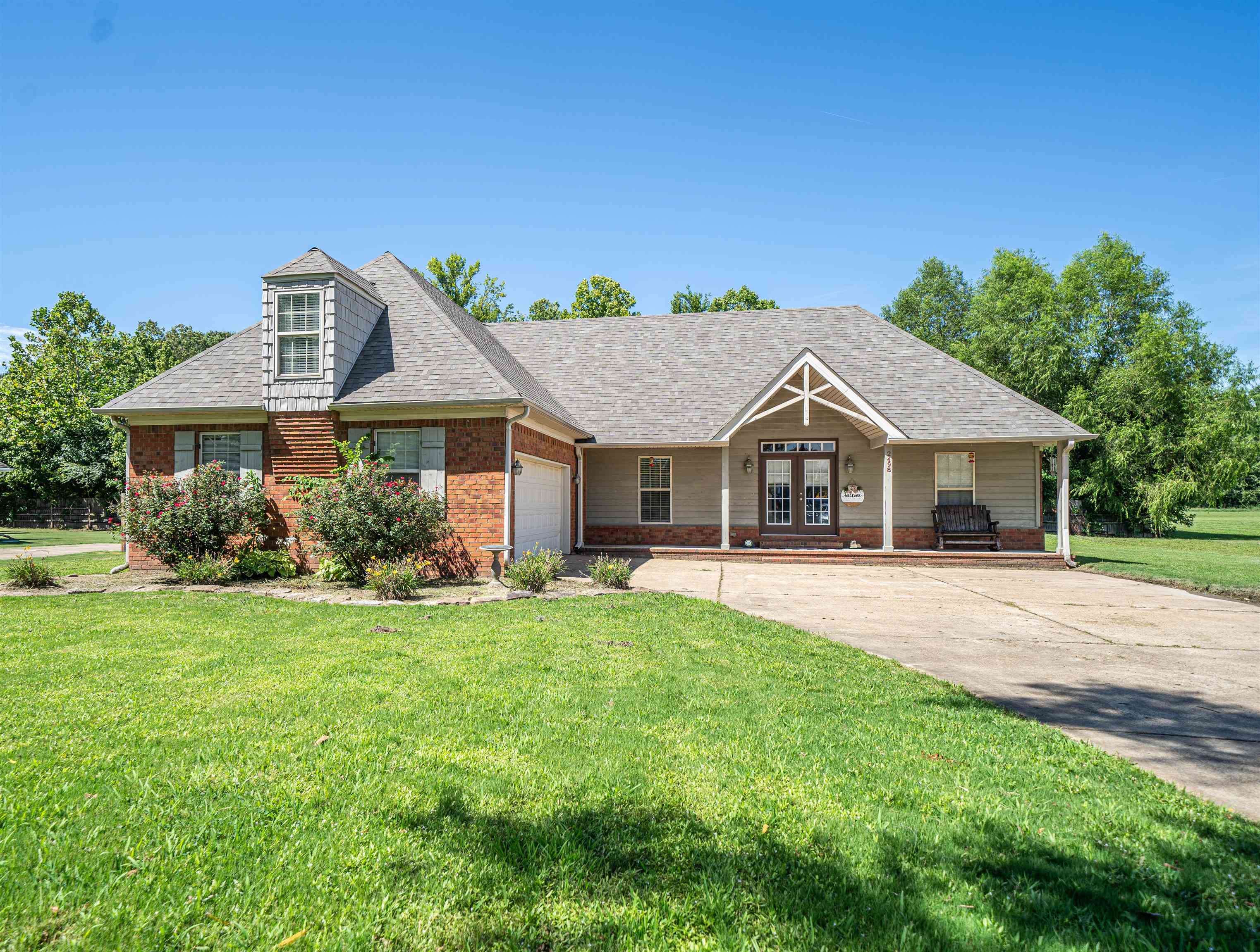 2498 Tracy Road Atoka, TN 38004 - Photo 1 of 21 Gallery Image 1