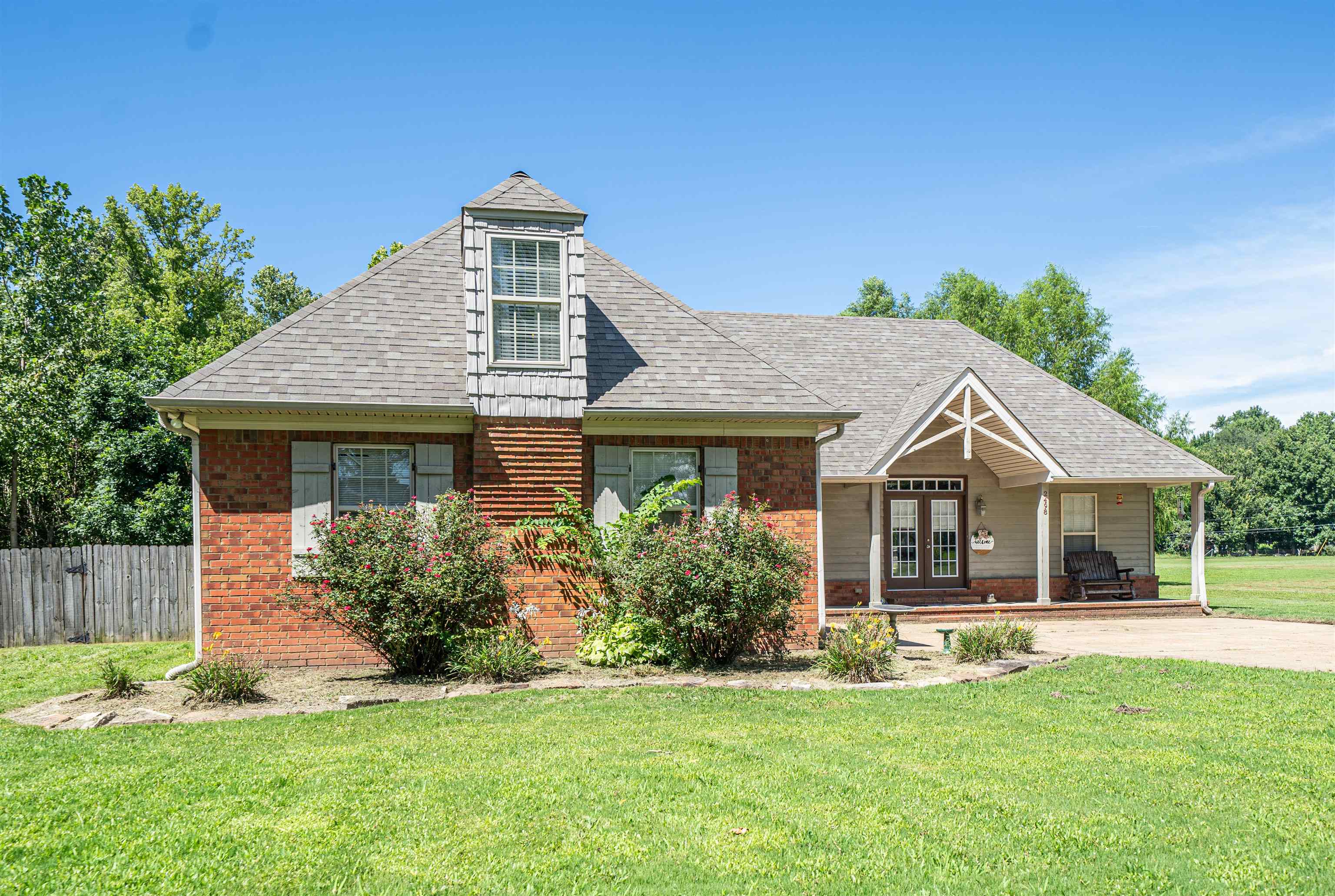 2498 Tracy Road Atoka, TN 38004 - Photo 2 of 21 Gallery Image 2