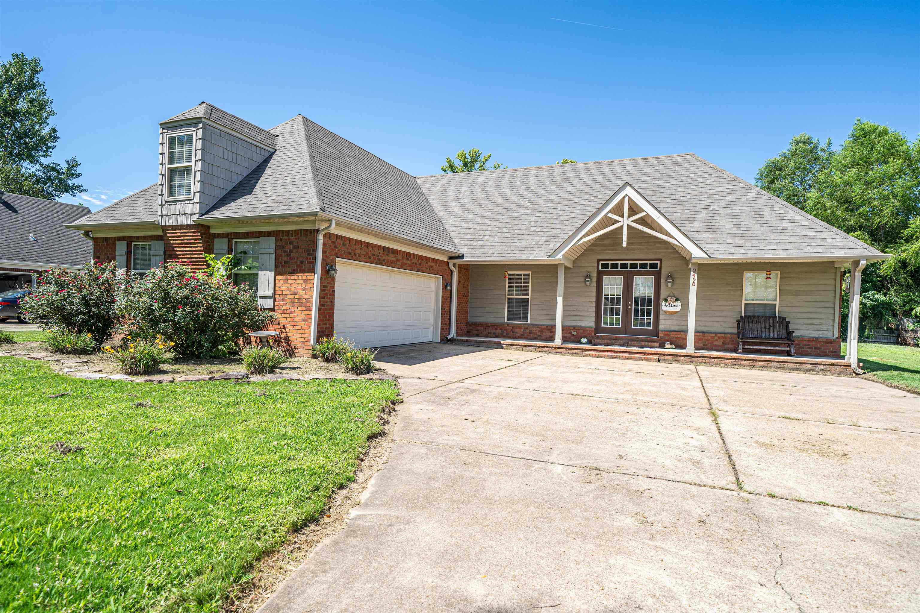 2498 Tracy Road Atoka, TN 38004 - Photo 21 of 21 Gallery Image 21