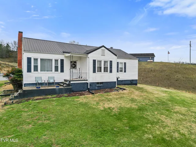 $249,900 | 834 George Malone Road, Greeneville, TN 37745