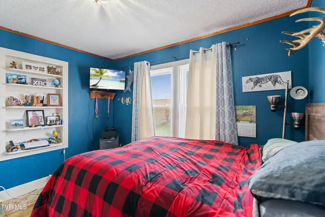 $249,900 | 834 George Malone Road, Greeneville, TN 37745