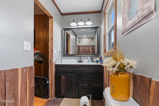 $249,900 | 834 George Malone Road, Greeneville, TN 37745