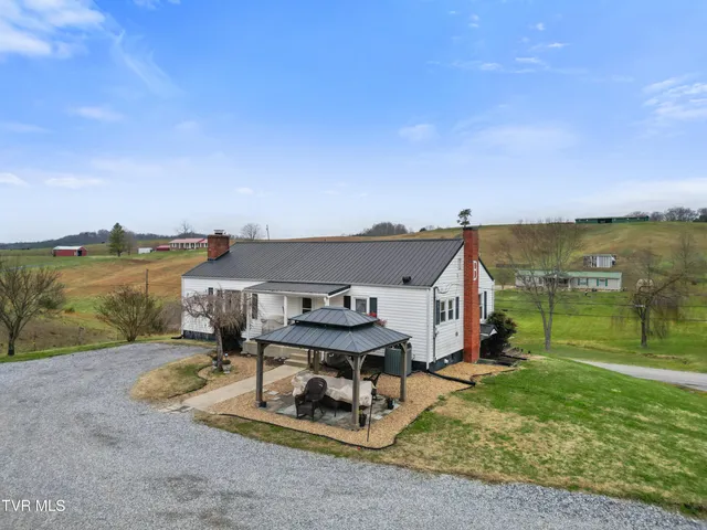 $249,900 | 834 George Malone Road, Greeneville, TN 37745
