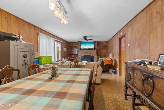 $249,900 | 834 George Malone Road, Greeneville, TN 37745