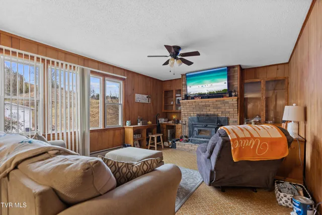 $249,900 | 834 George Malone Road, Greeneville, TN 37745