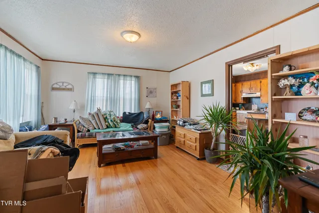 $249,900 | 834 George Malone Road, Greeneville, TN 37745