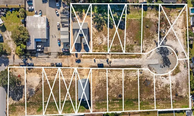 $120,000 | 640 12th Avenue South, Myrtle Beach, SC 29577