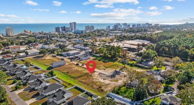 $120,000 | 640 12th Avenue South, Myrtle Beach, SC 29577