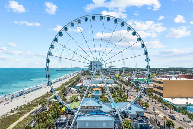 $120,000 | 640 12th Avenue South, Myrtle Beach, SC 29577